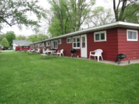 威斯康星湖度假村