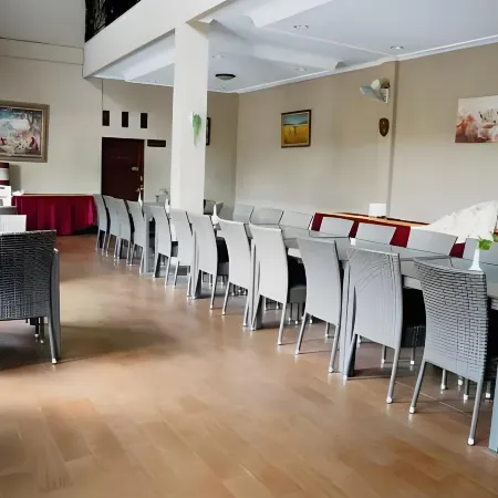 Hotel Puri Kayana