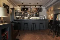 Ski Lodge Engelberg - bar