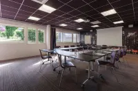 Brit Hotel Confort Saint-Brieuc Langueux Hotels in Tregueux