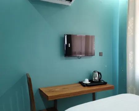 JR KISASA HOTEL Hotel a Dodoma