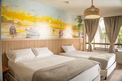 Casana Rosa Hotel Hotels in El Prado