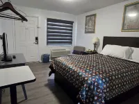 Merida Inn & Suites Hotéis em St. Augustine