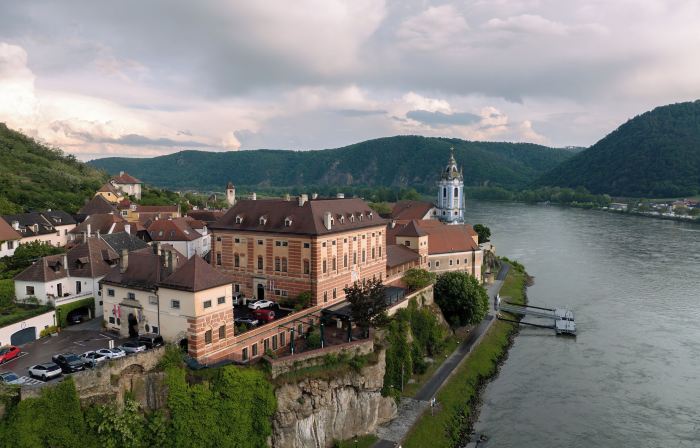 Hotel Schloss Dürnstein