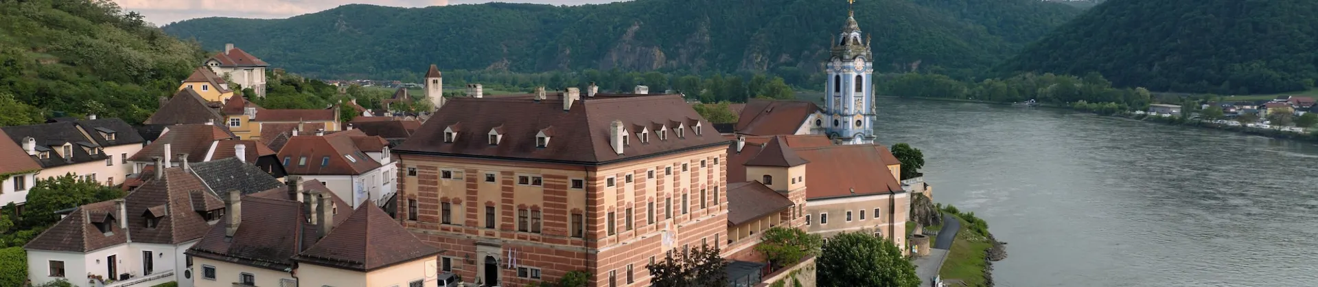 Hôtels Culturels