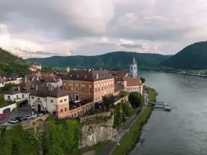 Hotel Schloss Dürnstein
