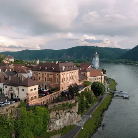 Hotel Schloss Dürnstein