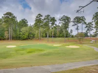 Mccormick Home: Monticello Golf Club Getaway! Hotels in McCormick County
