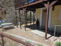 Charming 2 bed studio with BREATH taking views