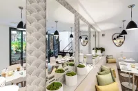 Les 2 Villas Hotels in Trouville-sur-Mer