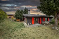 Chalet Nicolas
