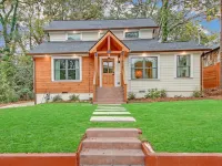 5Br Home Sleeps 12 Near Airport & Stadium Perfect for Fifa 2026 Hotels in Hapeville