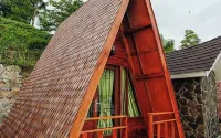 Krakatau Kahai Beach Hotel Hotel dekat Rantau Minyak Resort Candipuro Hill