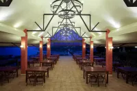 Samprasob Resort Hotels in Sangkhla Buri