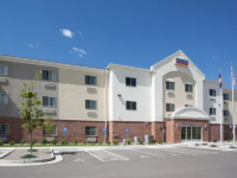 Candlewood Suites Craig-Northwest by IHG Hotels in Craig