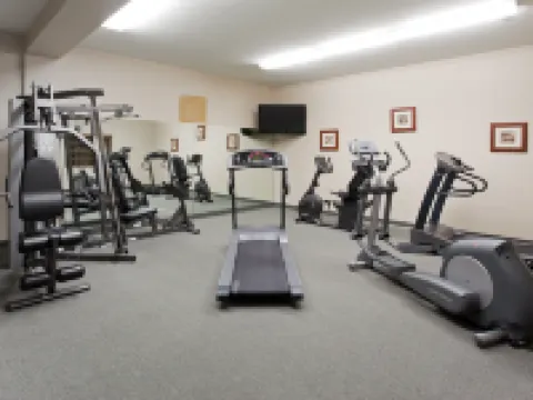 Candlewood Suites Craig-Northwest by IHG Hotels in Craig