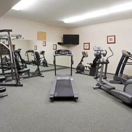 Candlewood Suites Craig-Northwest by IHG