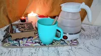 Apart Tunuyan B&B - Cho phép mang theo thú cưng
