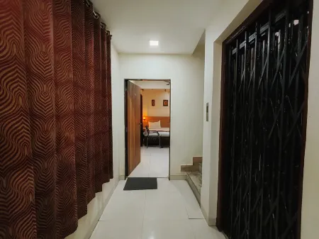 Abhisiddhi Residency Отели в г. Тхане