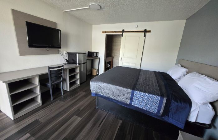 Stay Inn - Bartow