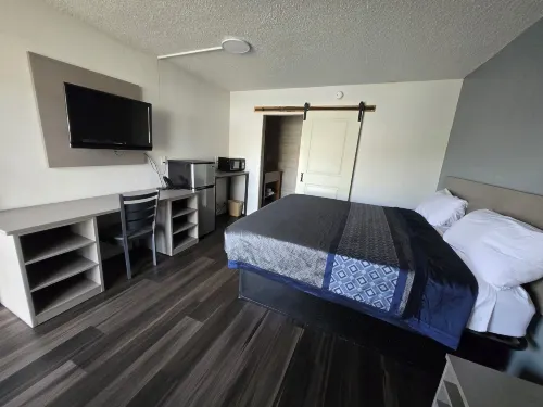 Stay Inn - Bartow Hotels in Bartow