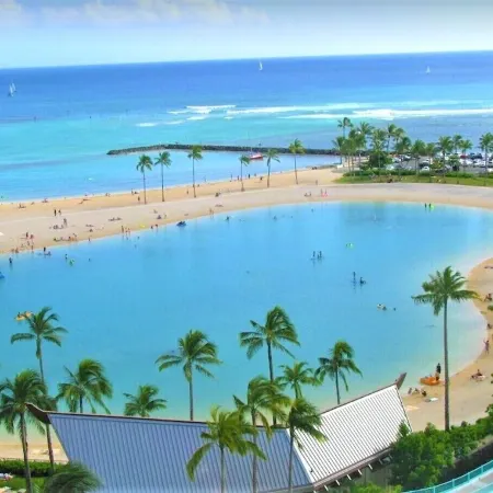 Huge 1240sq.ft Oceanfront Corner Unit, Jaw-Dropping Panoramic Wrap-Around Views.