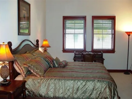 The Hula Moon Villa: Luxury Ocean View Penthouse - Best Value in Kolea! Отели в г. Ваиколоа-Виллидж