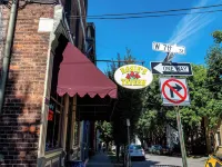 Heart of Mainstrasse 3 Hotels in Covington