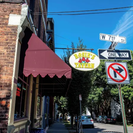 Heart of Mainstrasse 3