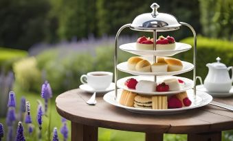 amã Stays & Trails Kedar Villa, Mukteshwar