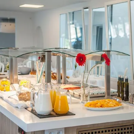 Apartamentos Petit Xuroy