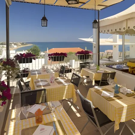 Hotel do Cerro