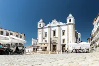 Ibis Évora