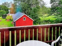 5 Person Holiday Home in Lammhult, Sverige - Alojamientos