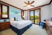 Fall Special ~ Family Friendly w/ Ocean Views in Tropical Paradise Hotels in Ko'Olina Resort
