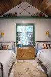 Arched A-Frame Cabin near Mt Baker with Firepit, Gas Grill & Wood-Burning Stove