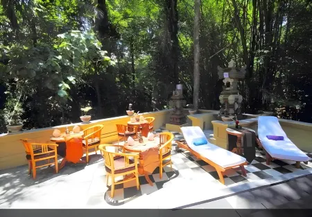 The Nest in Ubud, Bembengan Cottage