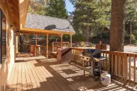 Yosemite Aviary and Quail Within Yosemite - 2 Separate Units, Up To 14 Guests! - Bjergudsigt