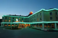 Gure Saruhan Termal Hotel