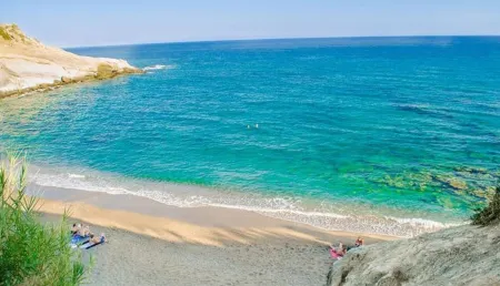 Villa Mia - Peaceful Oasis in Ierapetra Crete