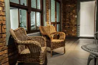 YALLA YALLA BOUTIQUE HOTEL Hotels in Witbank