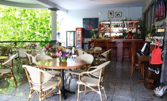 Boutique Hotel O. Galogre