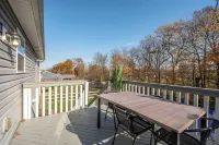 Ark Adventure Retreat