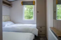 Stonewood Lodge - 2 Bedroom Lodge - New Hedges