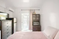 Small Studio Apartment