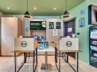 B&B Hotel Torino Orbassano Hotel a Torino