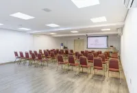 BH 자라구아 호텔 벨루오리존치 호텔