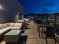 小樽格蘭貝爾酒店 - 酒吧