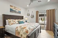 By the Sea Ocean Vibes in the Mountains! - 5-Star