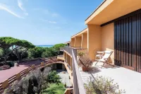 Roccamare Resort - Casa di Ponente